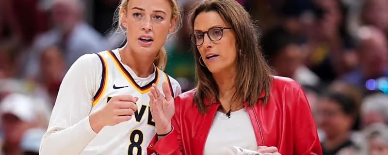 Fan Expectations Led Stephanie White To Step Away From Social Media, Per Fever Insider