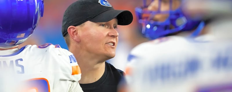 Boise State Football Preview 2025: The Broncos Just Keep Winning