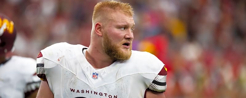 Commanders' controversial release already lands new massive contract before free agency, which raises major questions