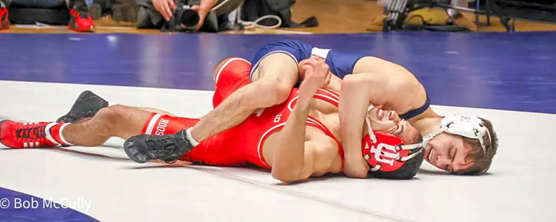 Penn State Wrestling: Big Ten Championships – Projecting the Path 125 to 157