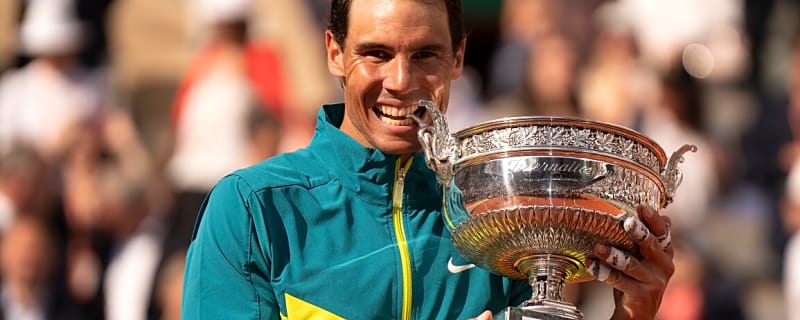 ATP Tour Sends Message to Rafael Nadal