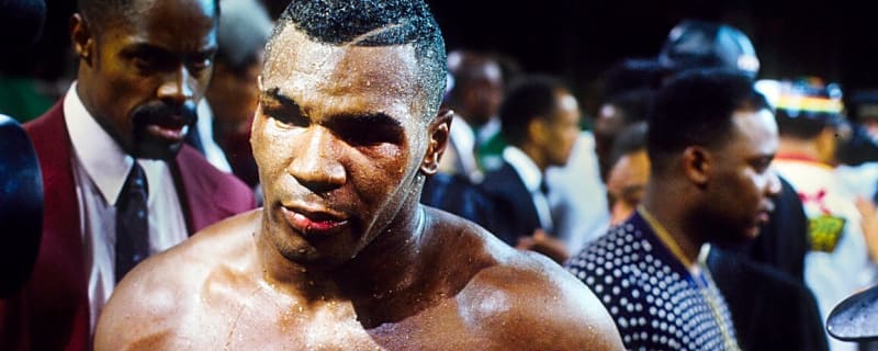 Chiefs DL coach Joe Cullen evokes boxing legend Mike Tyson to help stop Raiders rookie RB Ashton Jeanty in Week 7