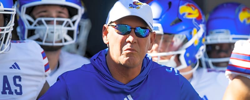 Kansas vs Iowa State Prediction: Can the Jayhawks Save Their Season?