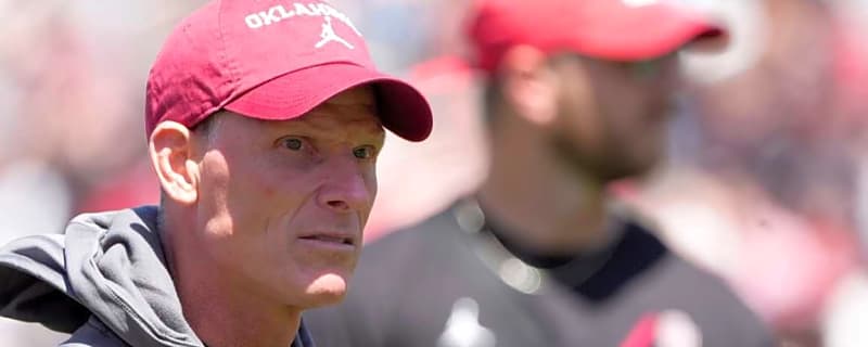 Sooners&#39; 2026 schedule has a wrinkle that would have been nice to have in Oklahoma&#39;s first two seasons in the SEC