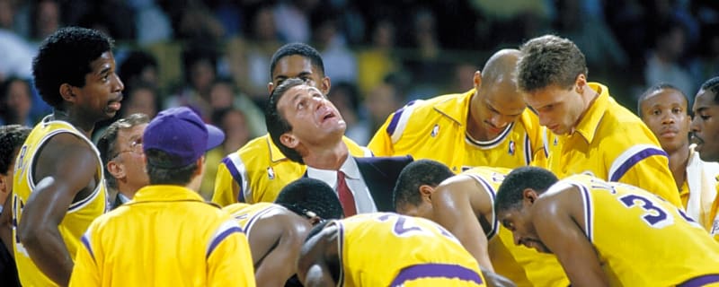 NBA Legend in Disbelief Over Lakers Honor