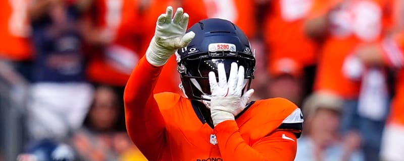 Broncos’ Newest Breakout Star Creates Controversy Ahead of Giants Game