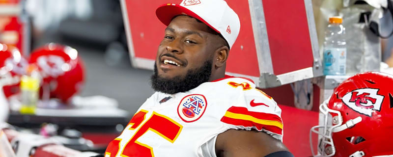 Bears assistant coach confirms suspicions that Chicago was targeting another player before landing on Joe Thuney going into the 2025 season