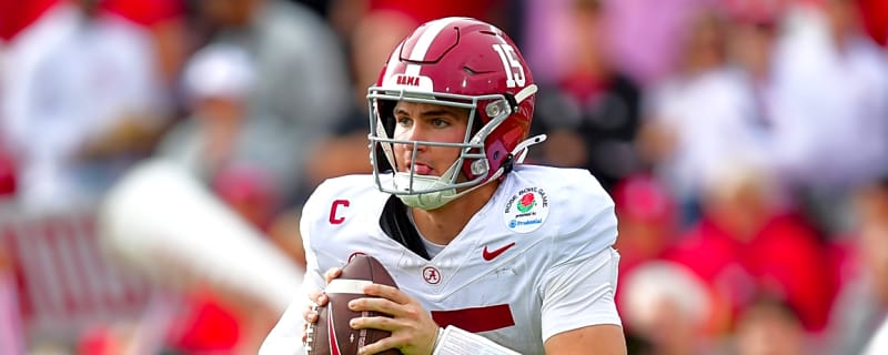 Mel Kiper finds new QB for Jets in new 2026 NFL mock draft