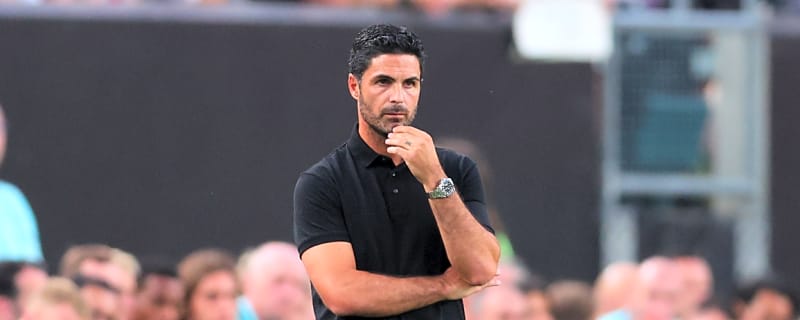 Toothless Arsenal falls 3-2 to resurgent Manchester United