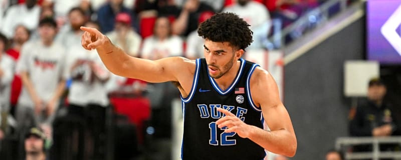 The 'Most men's NCAA Tournaments' quiz