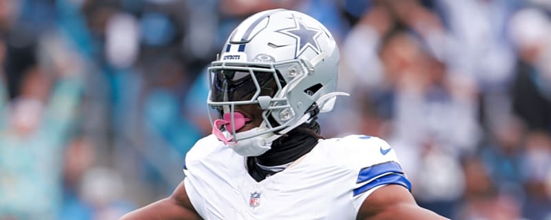 George Pickens' contract situation expected to get 'sticky'