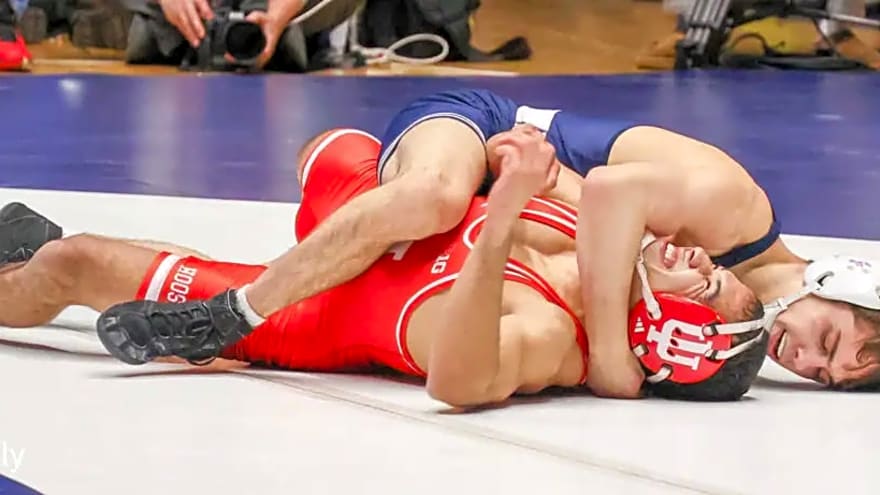 Penn State Wrestling: Big Ten Championships – Projecting the Path 125 to 157