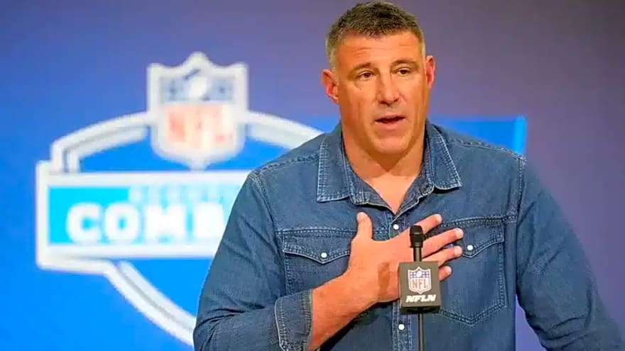 Dianna Russini Sidelined Due To Mike Vrabel Photo Scandal
