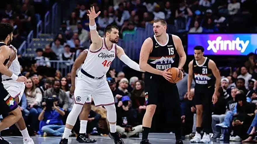 Nuggets Obliterate Trail Blazers in Historic 157-103 Rout