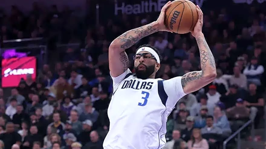 Is Anthony Davis Going To Retire From the NBA?