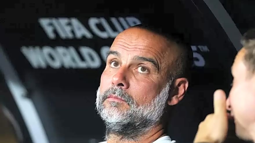 Manchester City’s 115 Charges: What the FFP Case Means For the Premier League