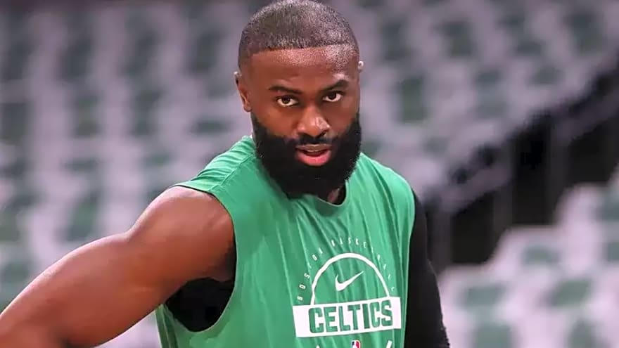 Jaylen Brown Reportedly Makes Stance Clear On Playing In Milwaukee Amid Trade Rumors