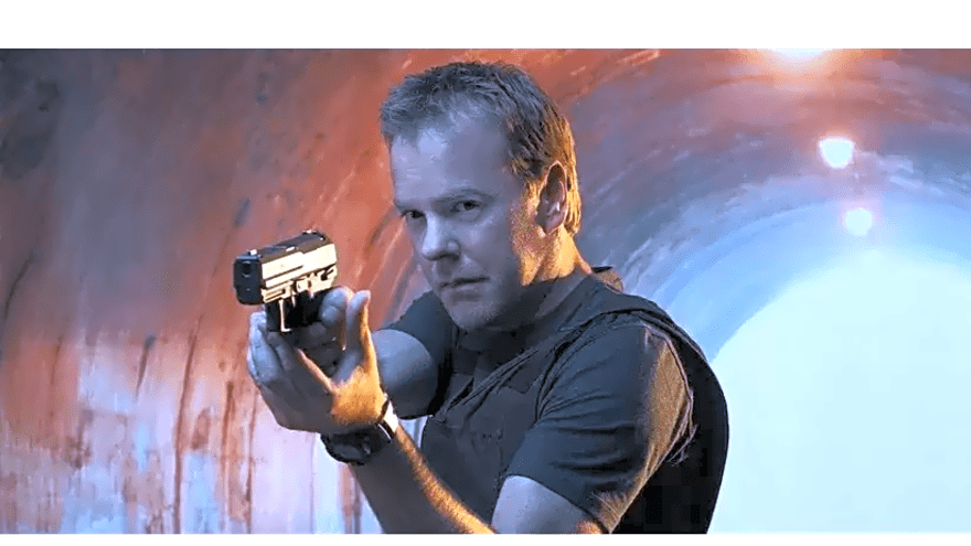 Kiefer Sutherland Arrested in 2026: When Reality Hits Harder Than a Metal Gear Mission