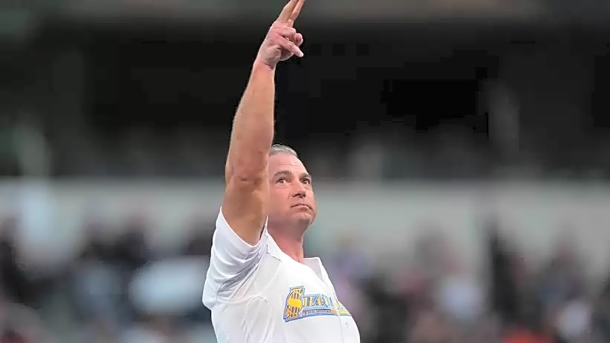 Is Shane McMahon Really Heading To AEW?