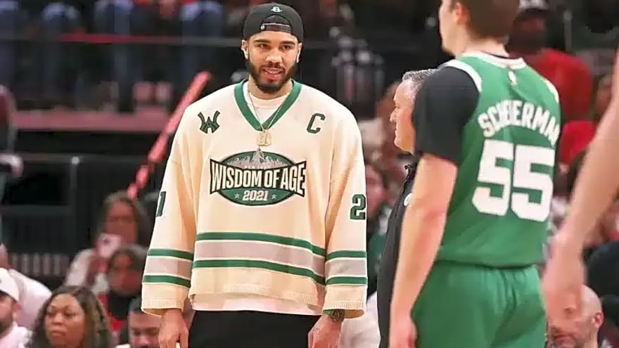 Celtics Dominate Suns Behind White’s All-Around Brilliance 97-81