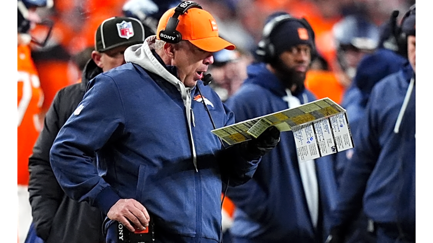 Payton Leaves the Door Open for Broncos Adding Another Quarterback