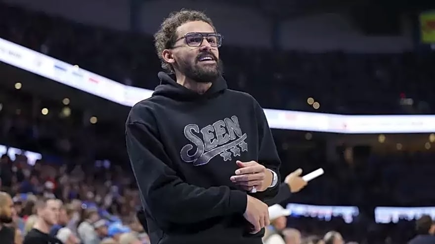 Kuminga Lights Up State Farm Arena in Hawks Debut as Wizards Fall 119-98