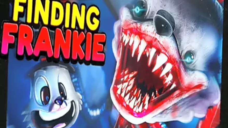 Finding Frankie: The Lore Breakdown — What’s Really Going On Behind the Mascot Mask
