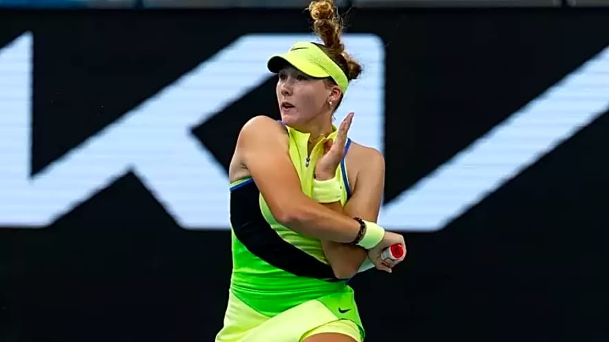 Mirra Andreeva’s Reality Check: The Ugly Side of Tennis Stardom