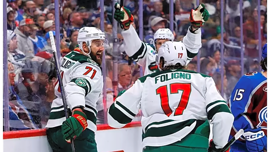 Minnesota Wild Set for a High Pressure Offseason