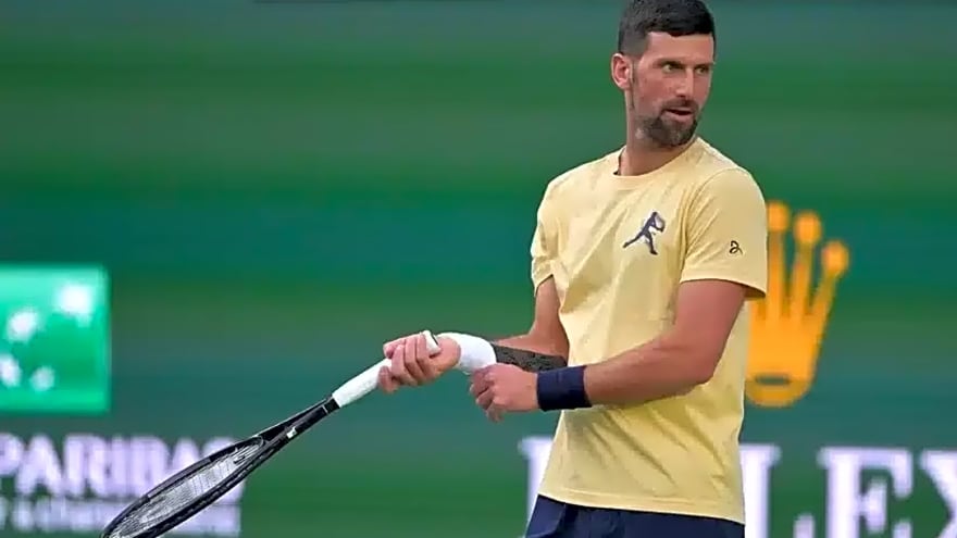 Luka Doncic’s Birthday Bash Just Got the GOAT Treatment And Novak Djokovic Was There for All of It