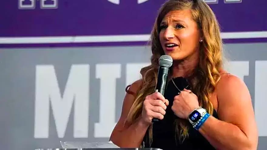 Kayla Harrison Out of UFC 324: Neck Surgery Derails Amanda Nunes Superfight