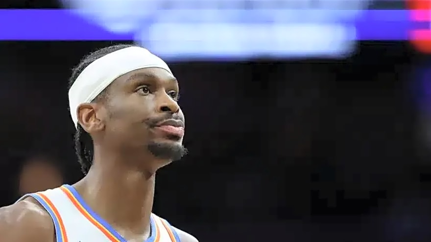 Oklahoma City Thunder Clinch No. 1 Seed in the West: A Historic Run