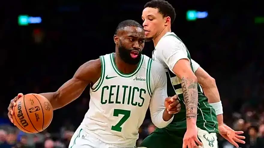 Bucks Beat Pacers 134-123 as Giannis Exits with Knee Scare