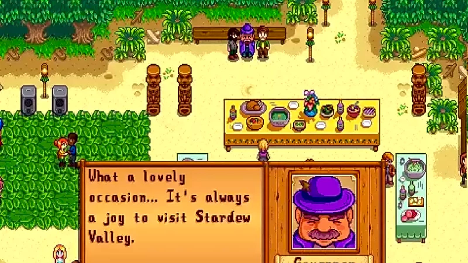 Stardew Valley Creator Debunks Fake Leaks