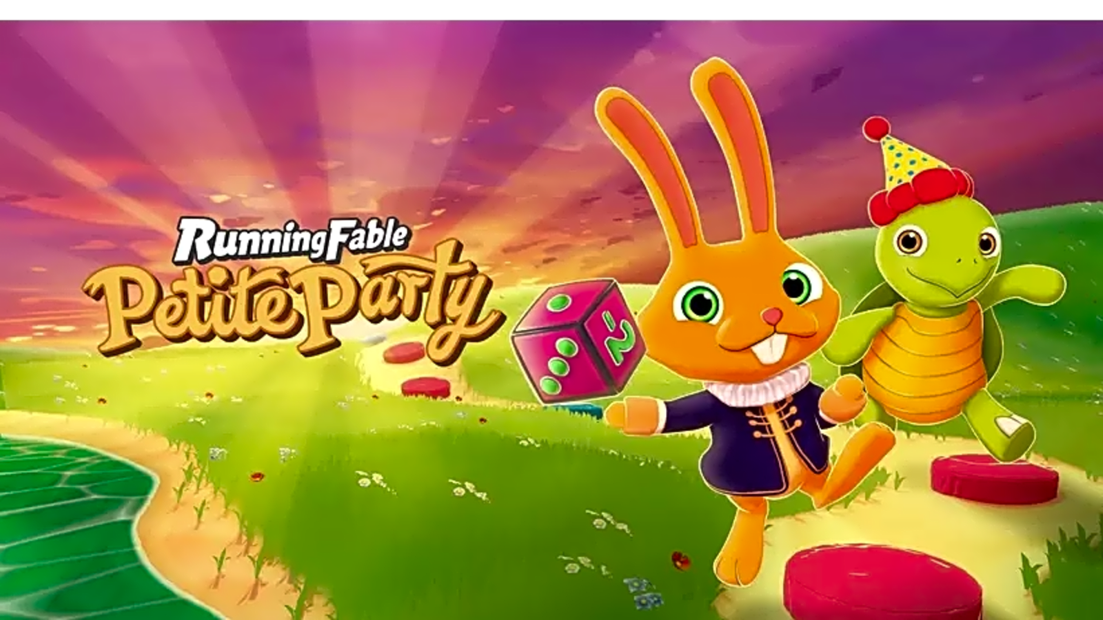 Running Fable Petite Party Review: Fast, Chaotic Multiplayer Fun for All Ages