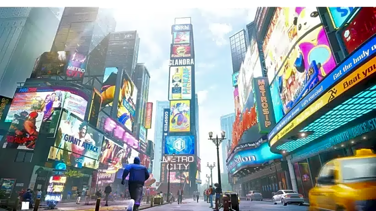 Capcom Confidently Embraces Generative AI Horizons