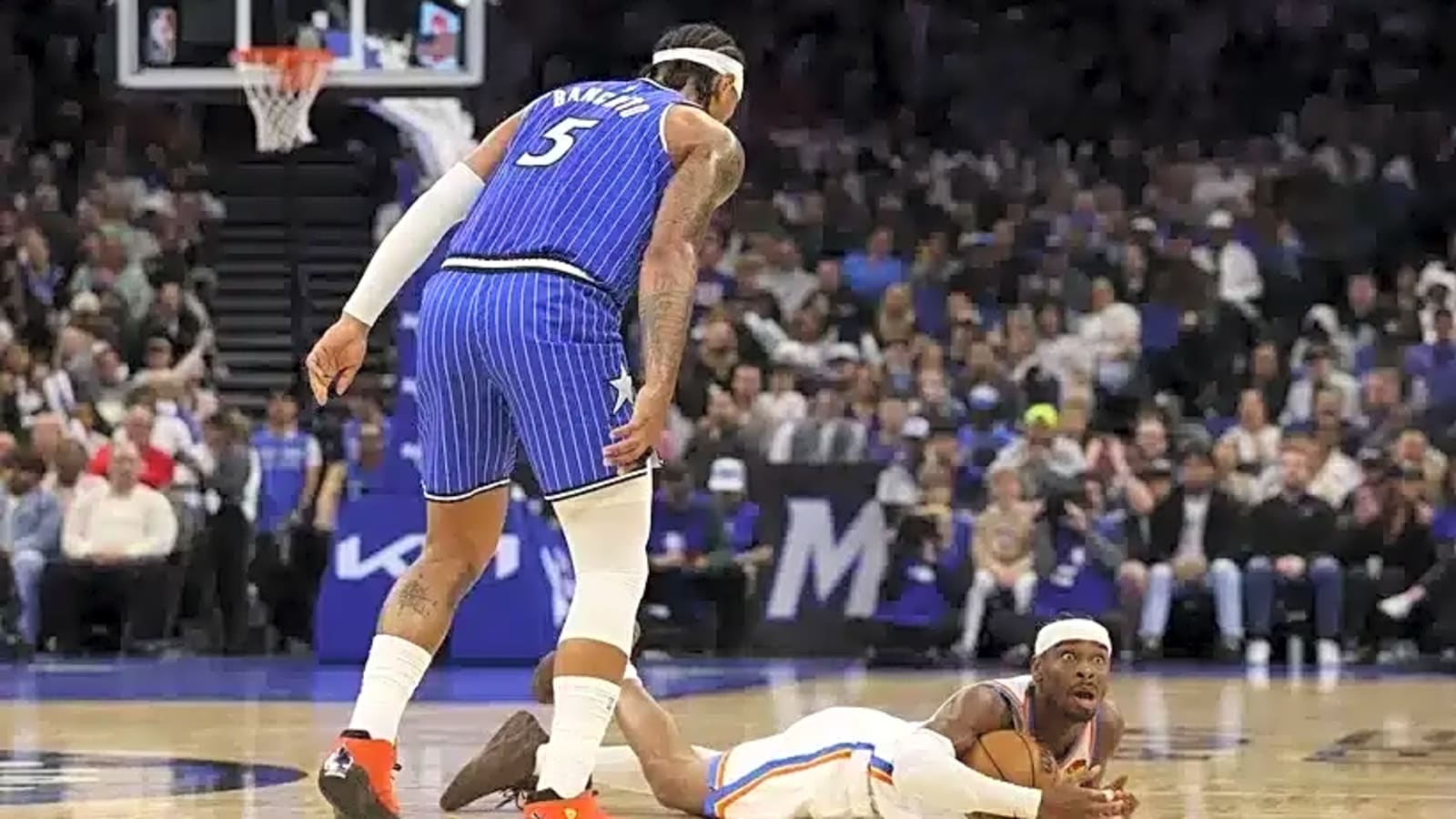 Orlando Magic Stun Pelicans with Epic 15-Point Second-Half Comeback