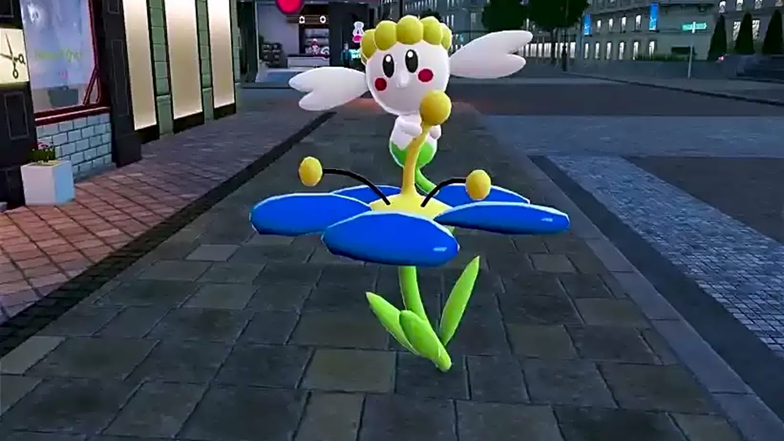 Pokémon Clone Goes Beyond Copying Nintendo