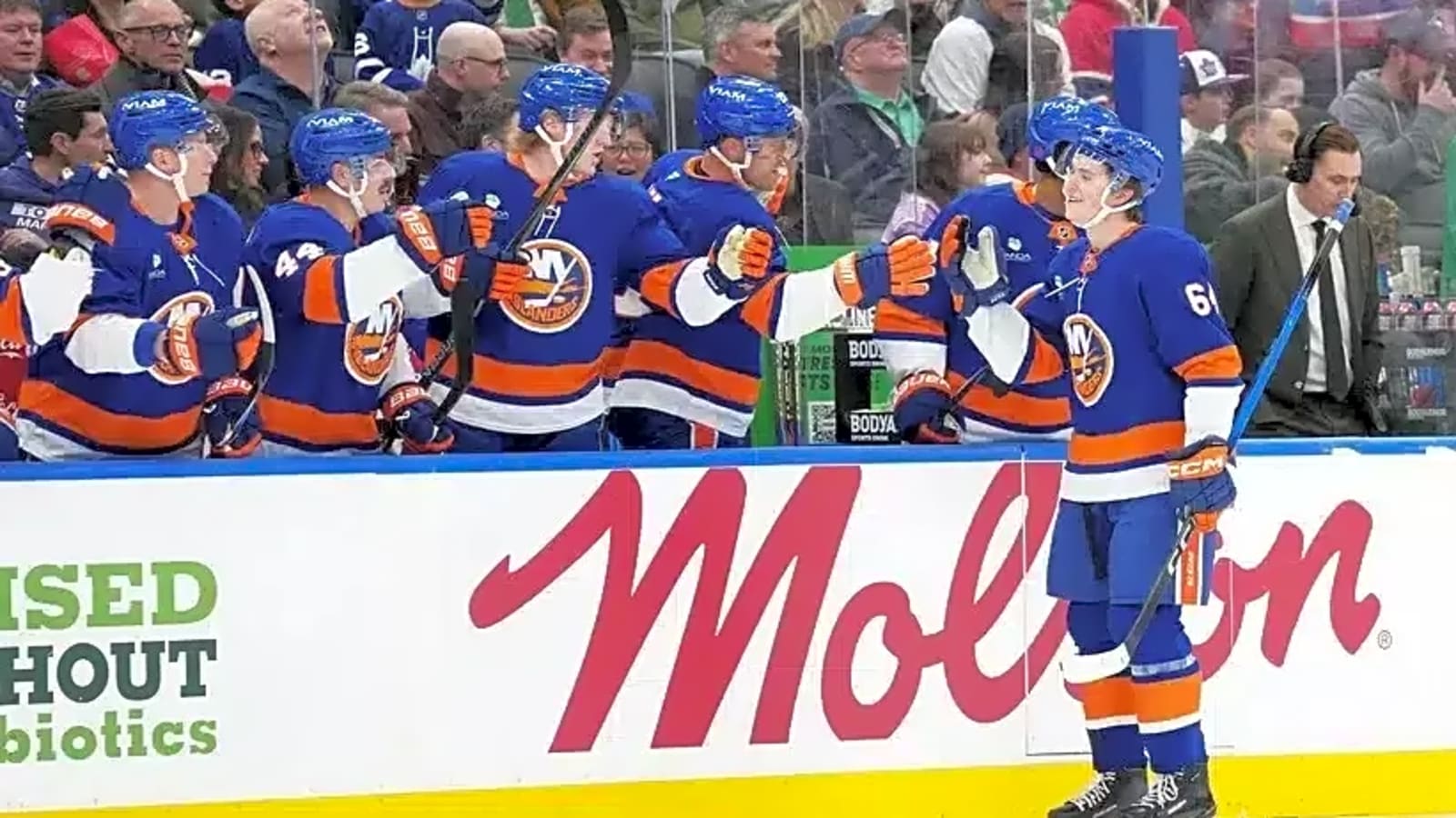 Islanders 2026 Offseason News: A Mix Of Good & Bad