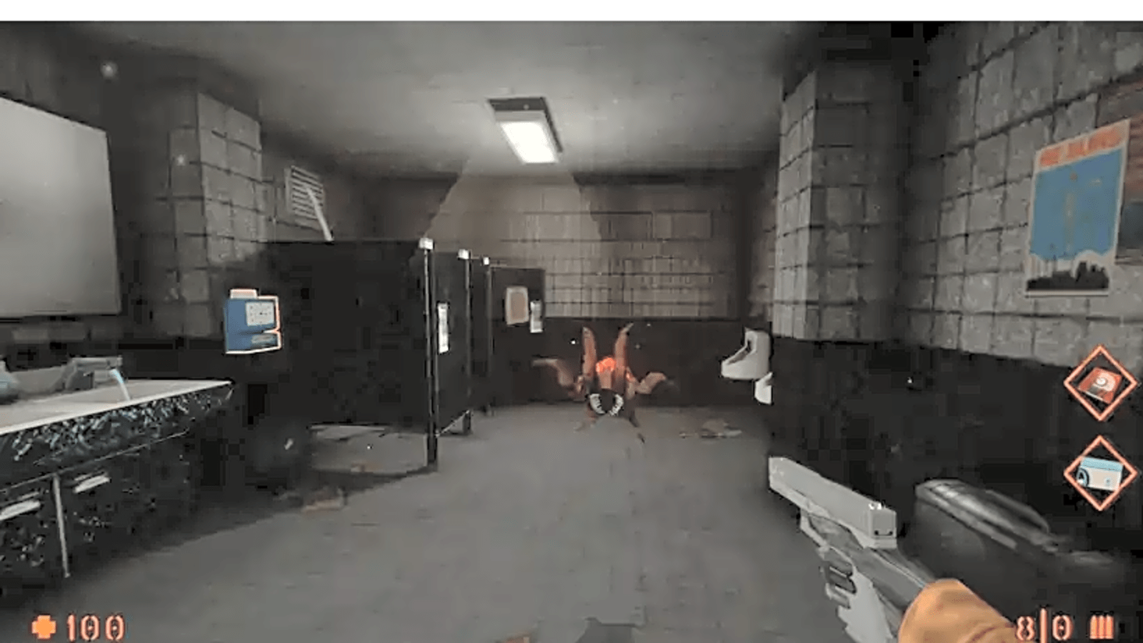 Synthesis of Corruption Review: A Love Letter Written in Polygon Blood