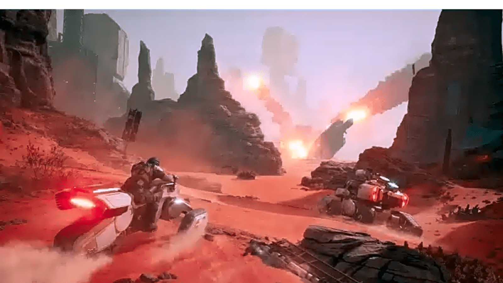 Dune: Awakening Shifts to PvE‑First Design as Funcom Splits Deep Desert and Adds Private Servers