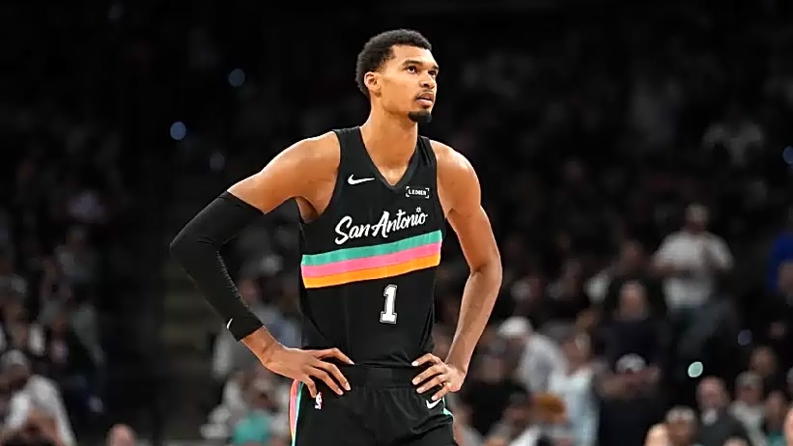 Wembanyama and Spurs Outlast Timberwolves in Instant Classic 126-123