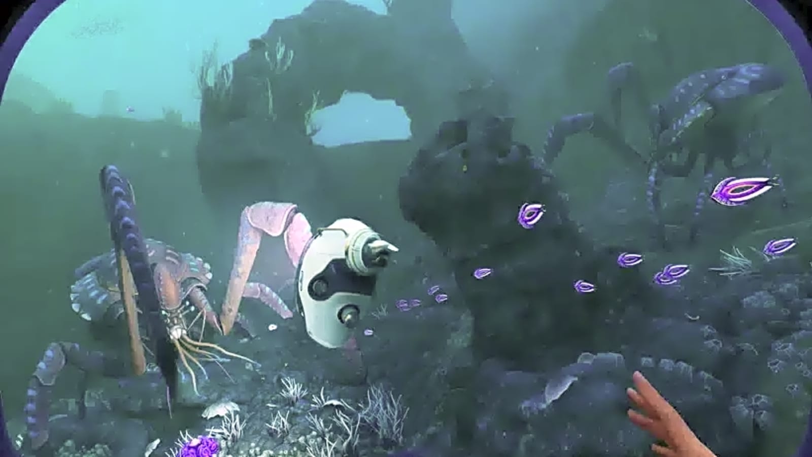Subnautica 2 Breaks Tradition as Pre-Purchase and Pre‑Load Go Live for Early Access