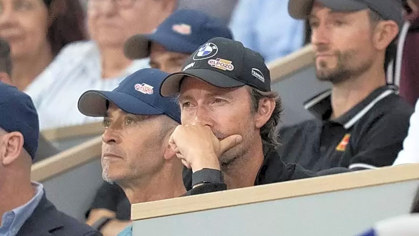 Carlos Alcaraz Finally Opens Up on Shocking Coaching Split