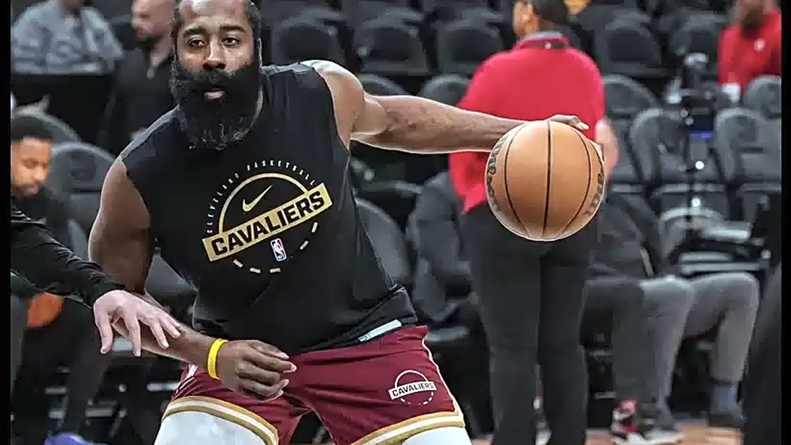 James Harden Seeking Redemption After Difficult Road Games
