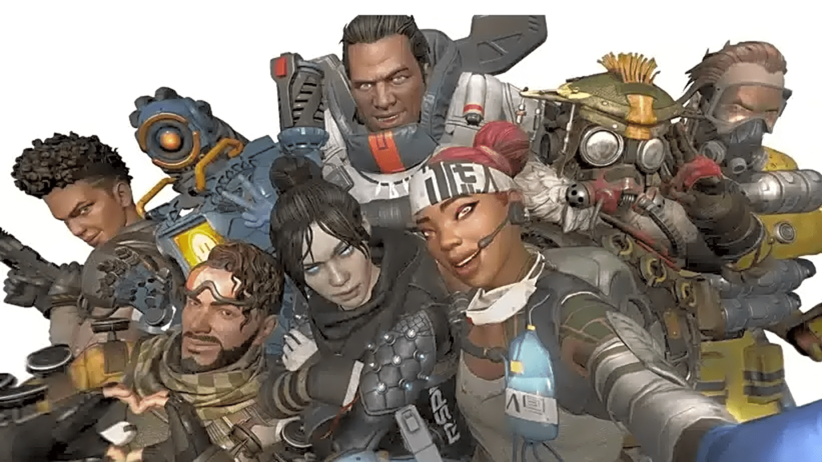 Apex Legends Shocks the Community as Players Banned Surges to a Wild 73,000+