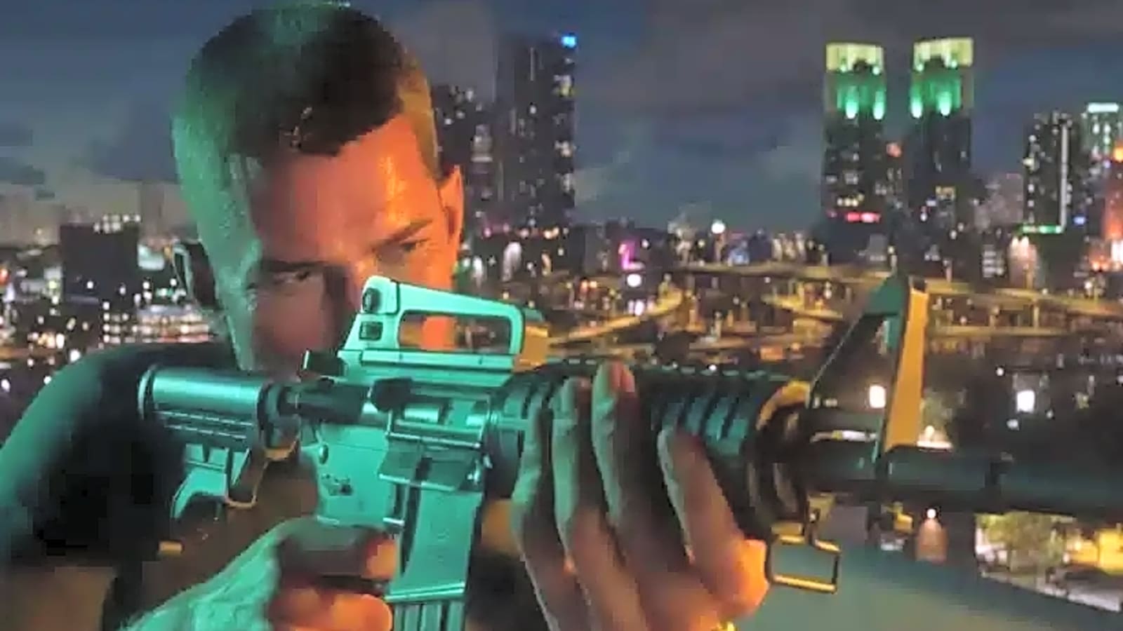 Grand Theft Auto 6 Makes Workers Call In Sick Nationwide on November 19th