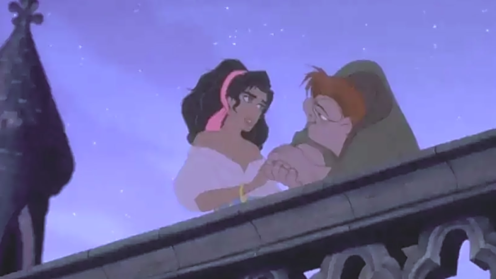5 Disney Animated Movies with Great Live-Action Potential