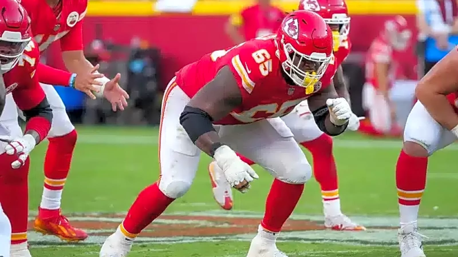 Regrading The Kansas City Chiefs 2021 NFL Draft Class (5 Years Later)