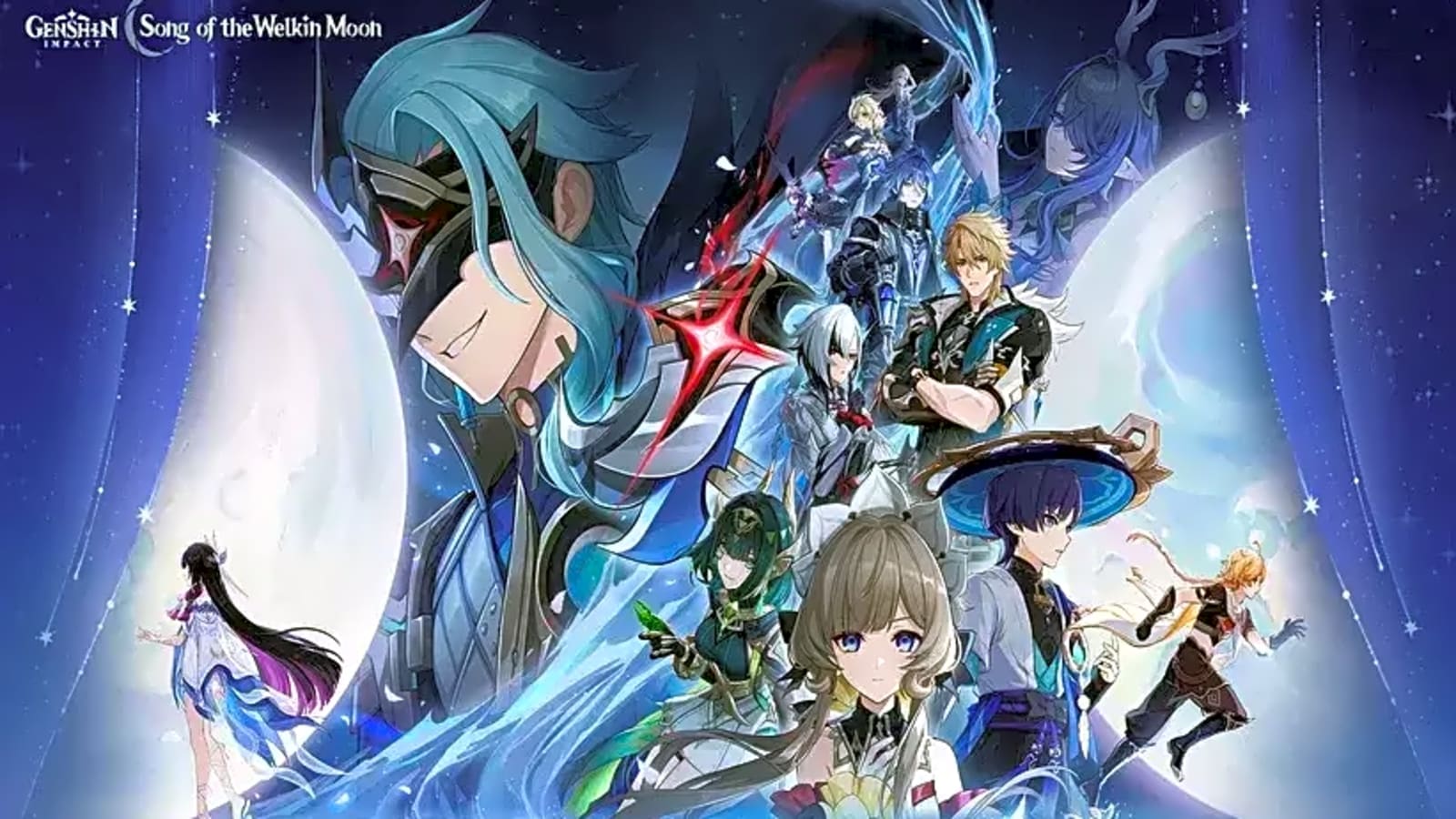 Genshin Impact 6.4 Leaks Tease A Long-Awaited Character